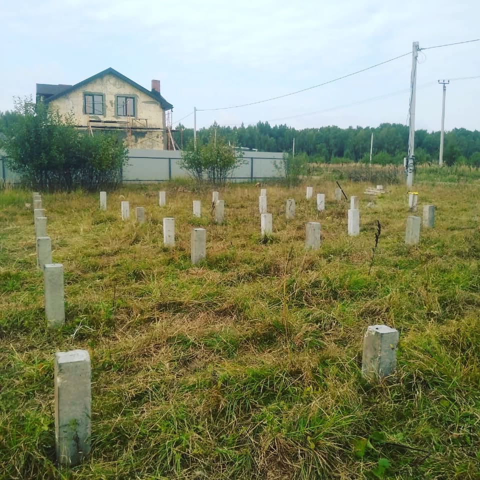 ЖБ сваи Шарья ЖБ сваи Шарья