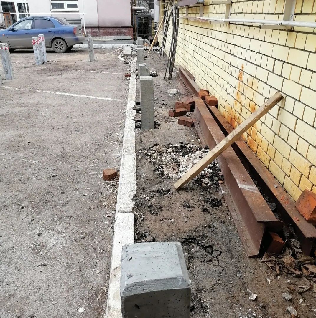 ЖБ сваи Шарья ЖБ сваи Шарья