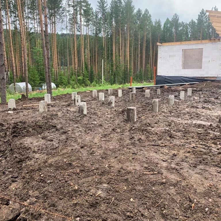 ЖБ сваи Шарья ЖБ сваи Шарья