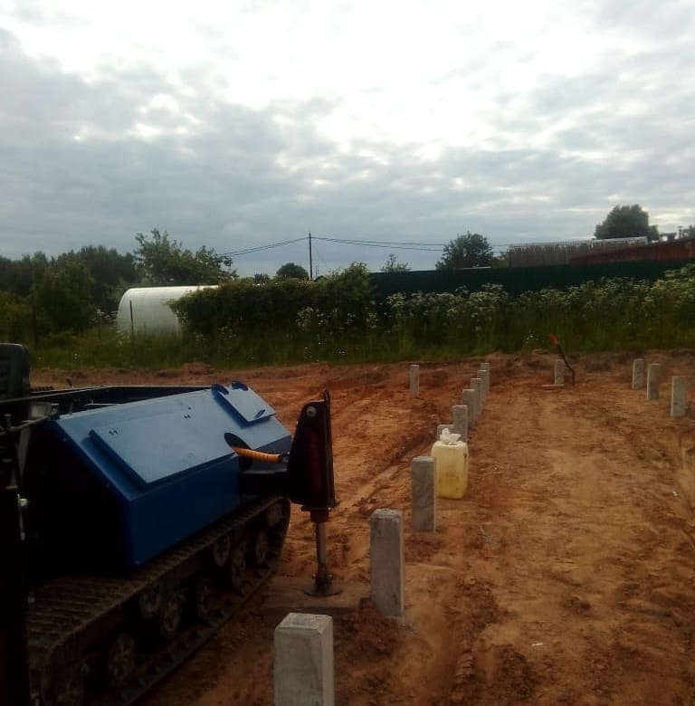 ЖБ сваи Шарья ЖБ сваи Шарья