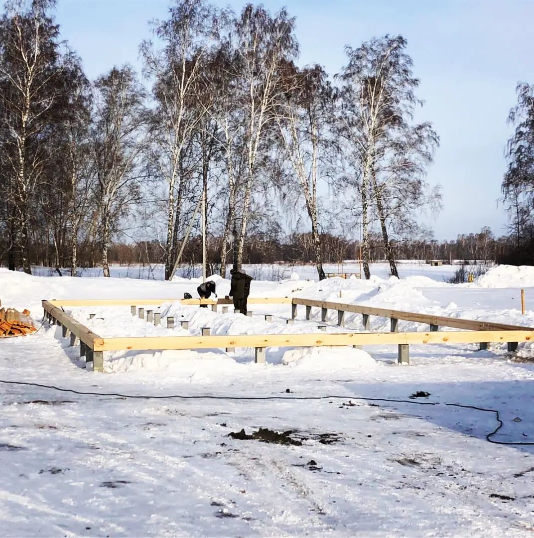 ЖБ сваи Шарья ЖБ сваи Шарья