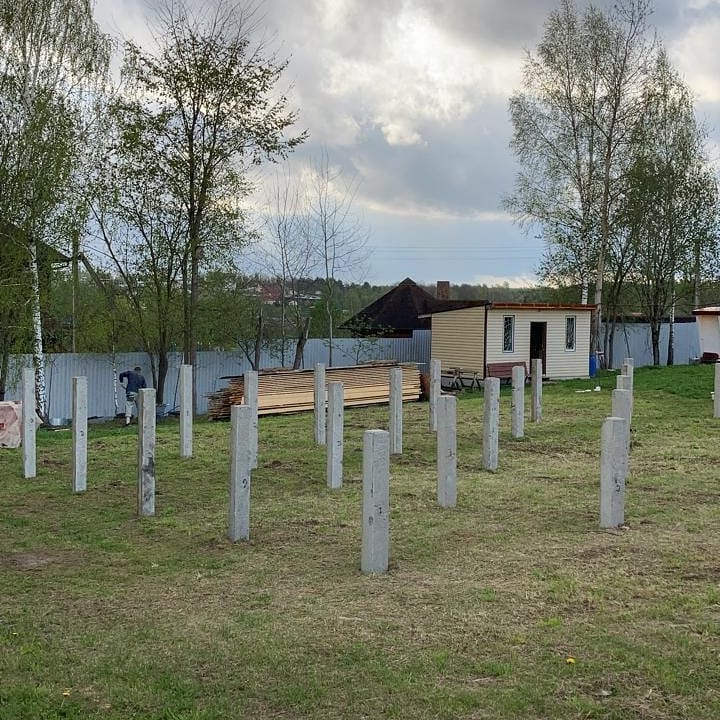 ЖБ сваи Шарья ЖБ сваи Шарья